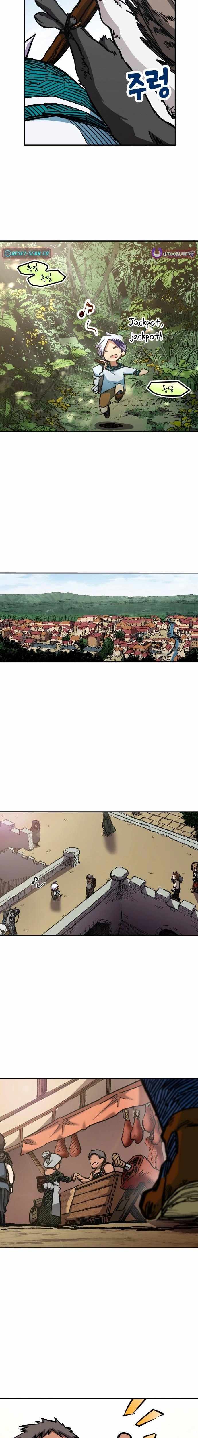 The Growth of a Nobleman's Second Son Ch.9 p23