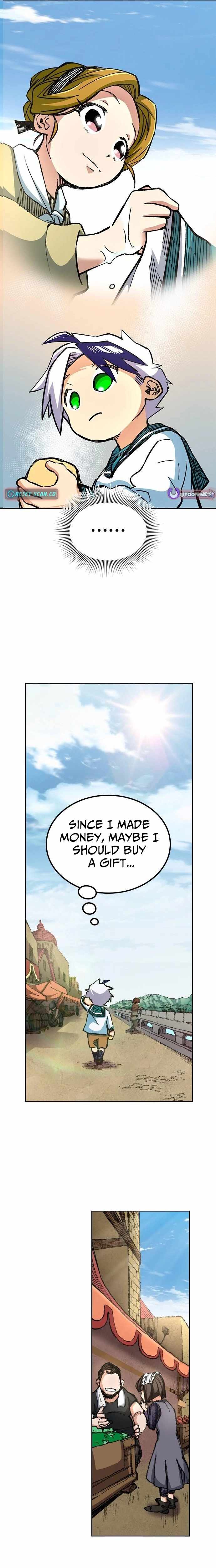 The Growth of a Nobleman's Second Son Ch.9 p25