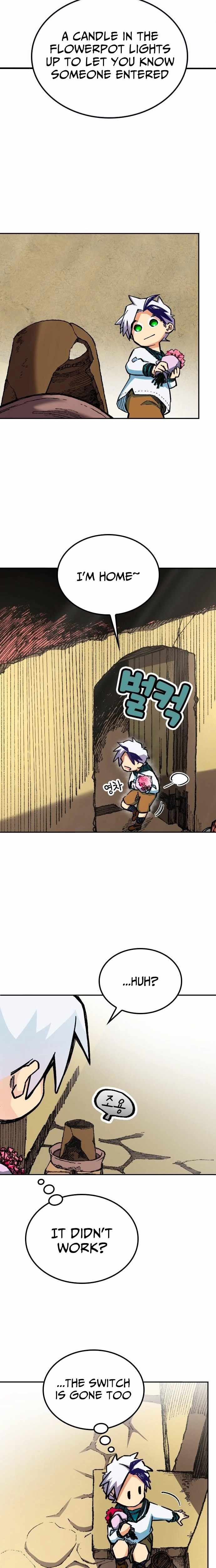 The Growth of a Nobleman's Second Son Ch.9 p28