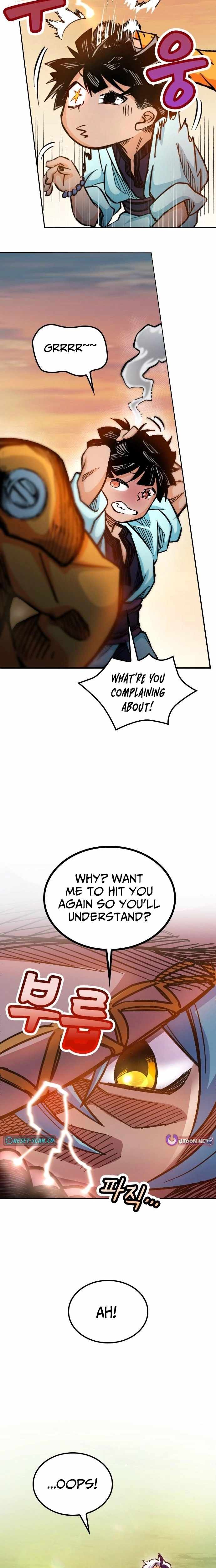 The Growth of a Nobleman's Second Son Ch.9 p4