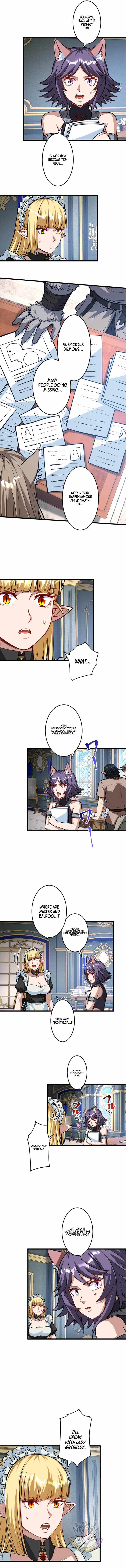 The Hated Black Mage Returns Ch.66 p3