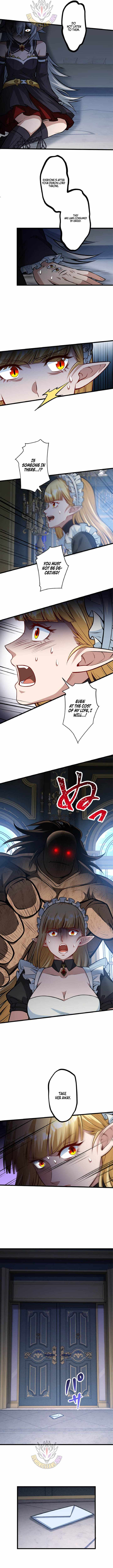 The Hated Black Mage Returns Ch.66 p6