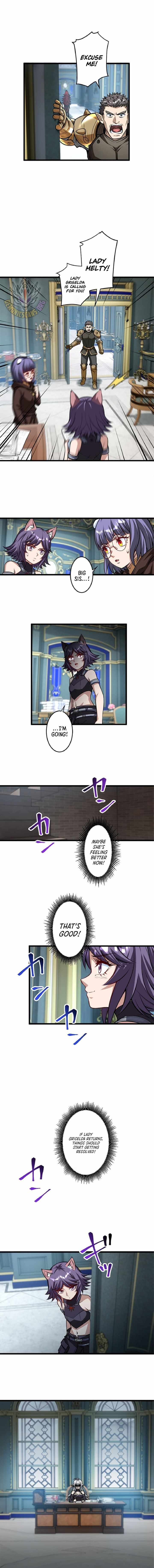 The Hated Black Mage Returns Ch.67 p8