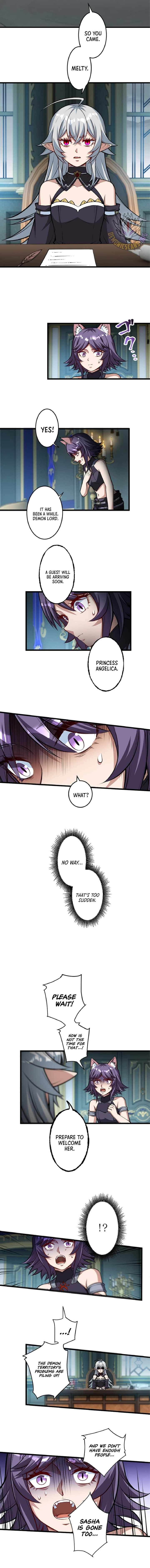 The Hated Black Mage Returns Ch.67 p9