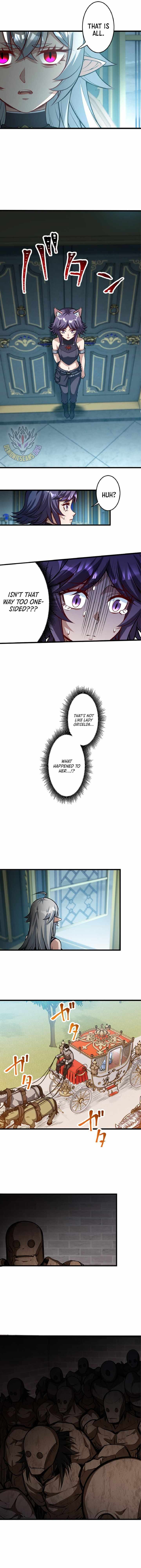 The Hated Black Mage Returns Ch.67 p10