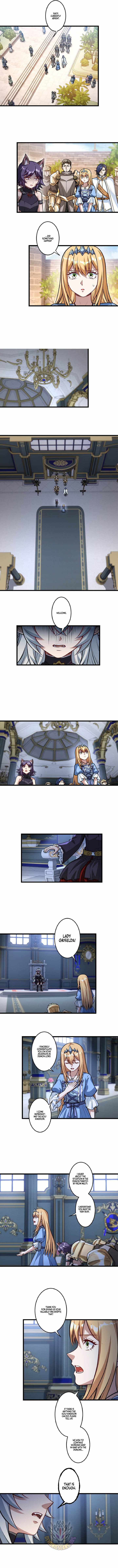 The Hated Black Mage Returns Ch.68 p2