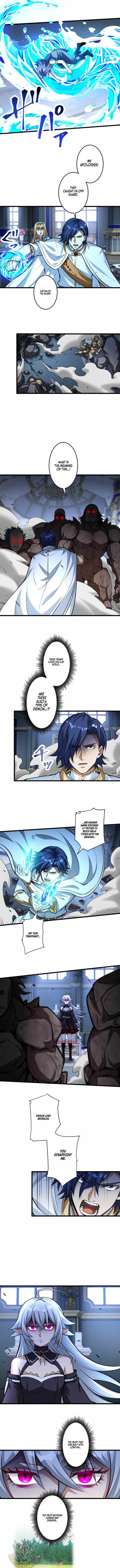 The Hated Black Mage Returns Ch.68 p5