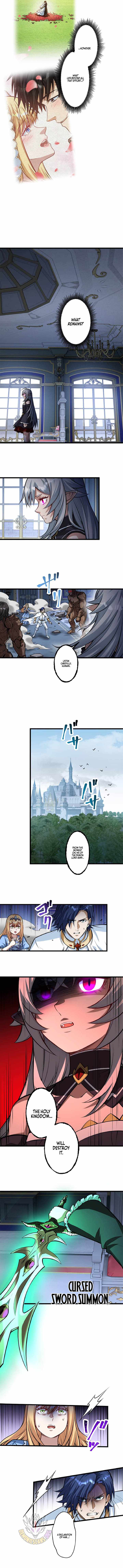 The Hated Black Mage Returns Ch.68 p6