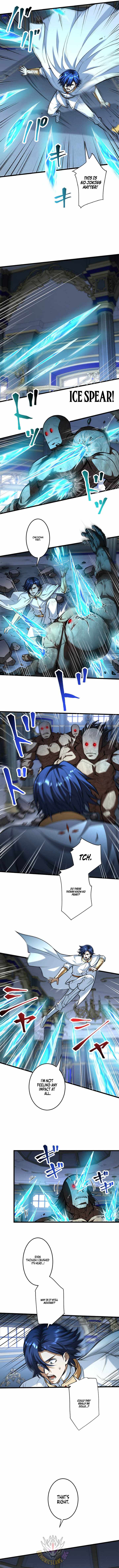 The Hated Black Mage Returns Ch.68 p7