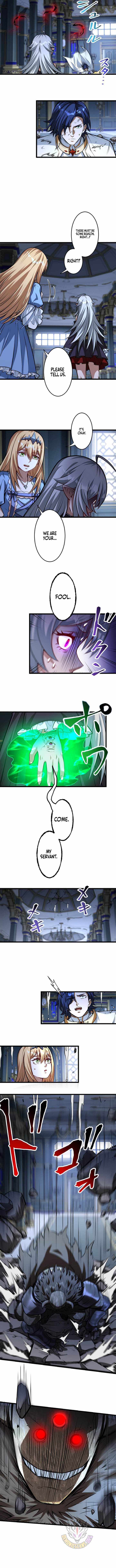 The Hated Black Mage Returns Ch.68 p9