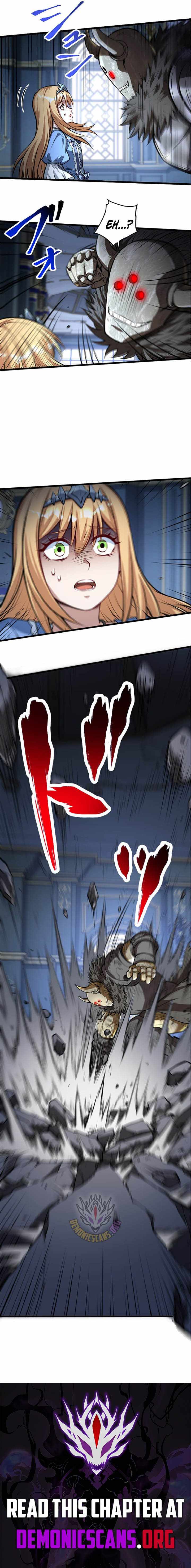 The Hated Black Mage Returns Ch.68 p10