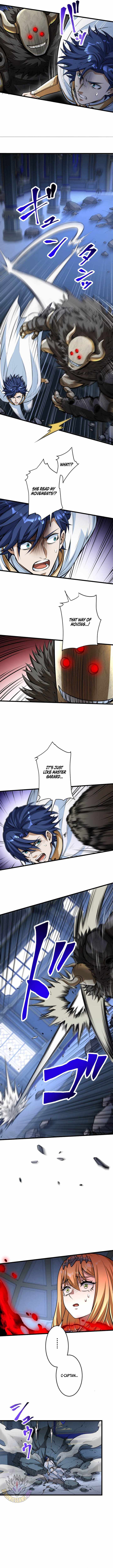 The Hated Black Mage Returns Ch.69 p2
