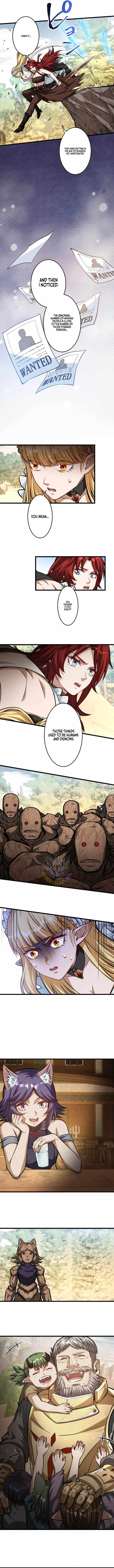 The Hated Black Mage Returns Ch.69 p11