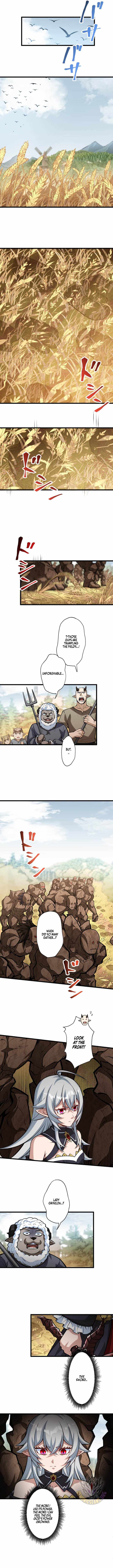 The Hated Black Mage Returns Ch.69 p3
