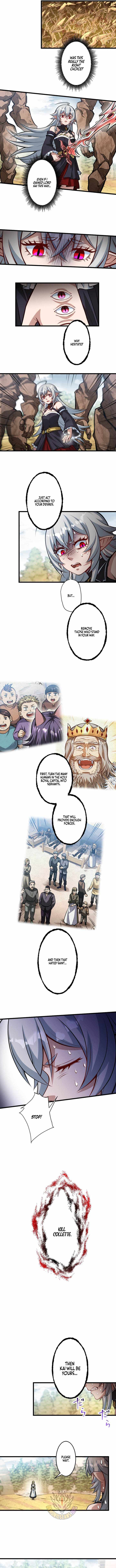 The Hated Black Mage Returns Ch.69 p4