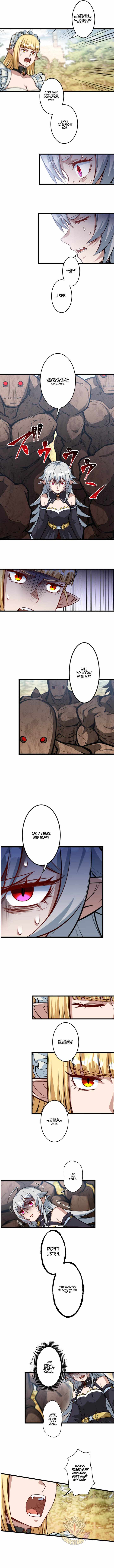 The Hated Black Mage Returns Ch.69 p6