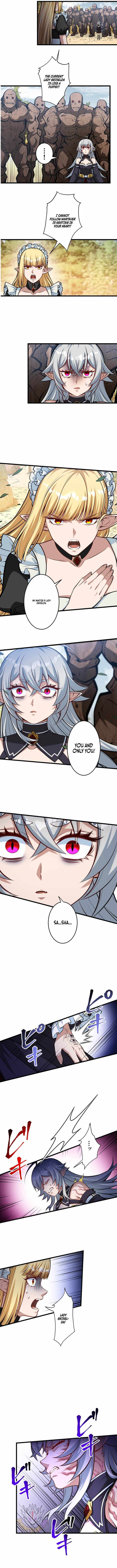 The Hated Black Mage Returns Ch.69 p7