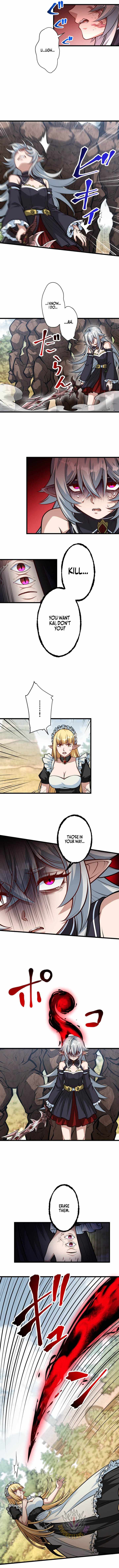 The Hated Black Mage Returns Ch.69 p8