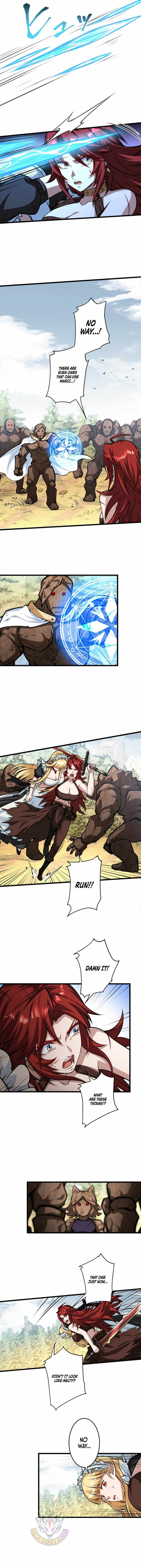 The Hated Black Mage Returns Ch.69 p10