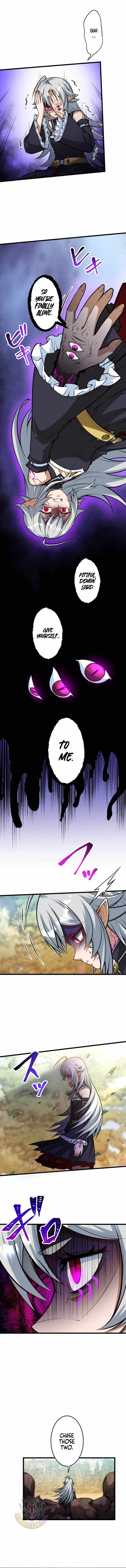 The Hated Black Mage Returns Ch.70 p2