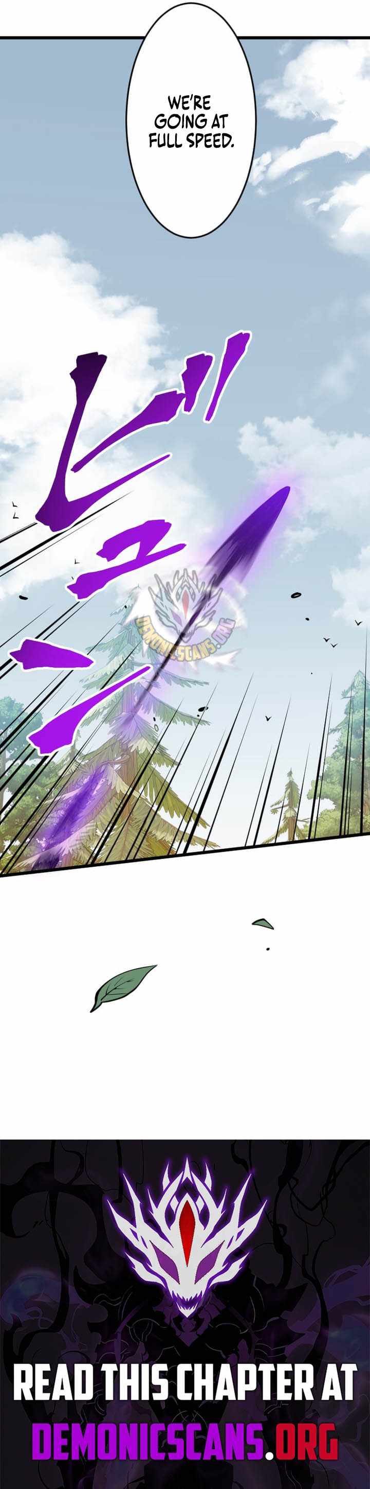 The Hated Black Mage Returns Ch.70 p12
