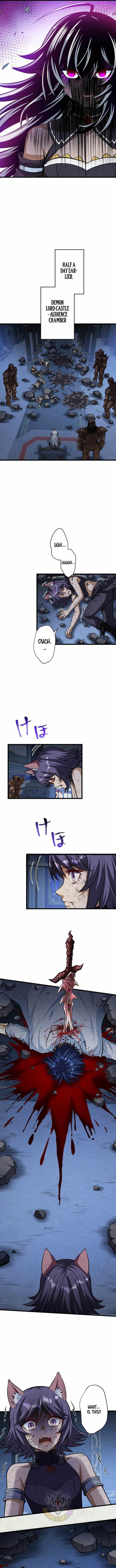 The Hated Black Mage Returns Ch.70 p3