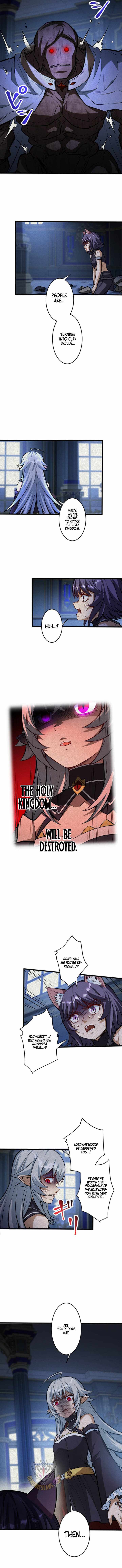 The Hated Black Mage Returns Ch.70 p5