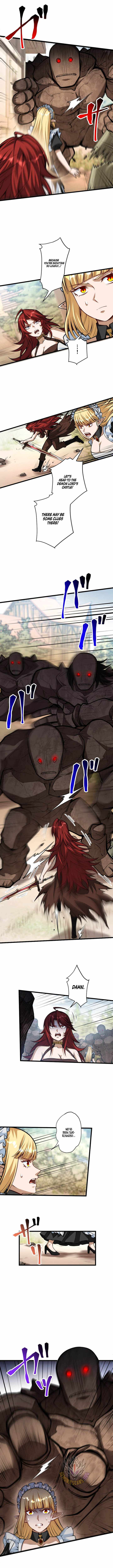 The Hated Black Mage Returns Ch.70 p8