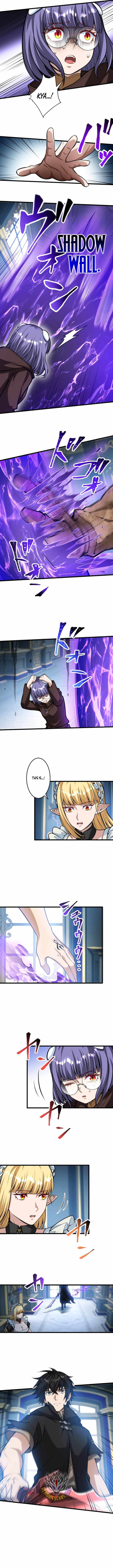 The Hated Black Mage Returns Ch.71 p3