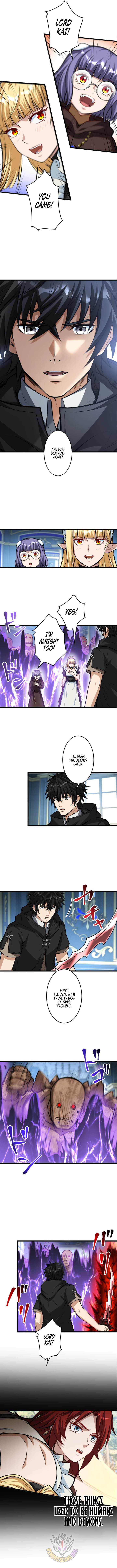 The Hated Black Mage Returns Ch.71 p4