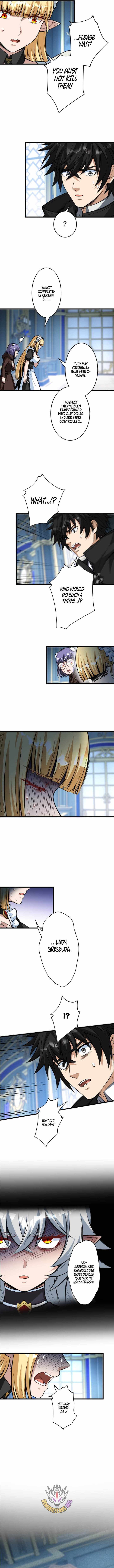 The Hated Black Mage Returns Ch.71 p5