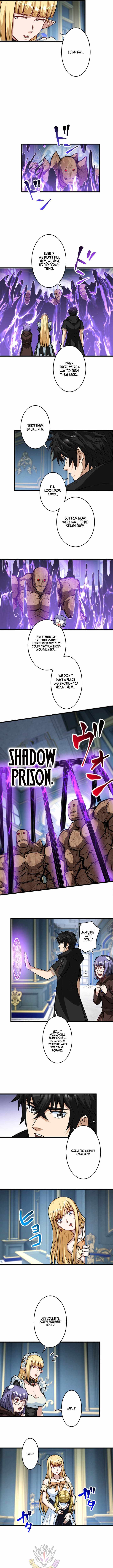 The Hated Black Mage Returns Ch.71 p7