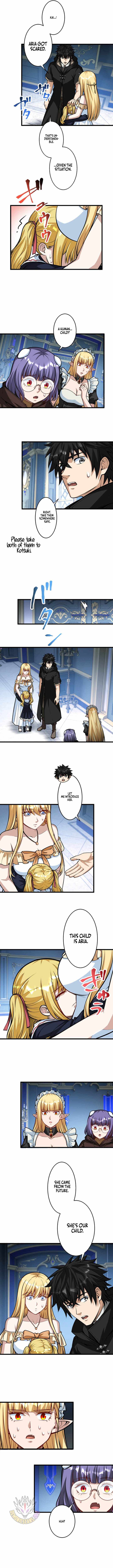 The Hated Black Mage Returns Ch.71 p8