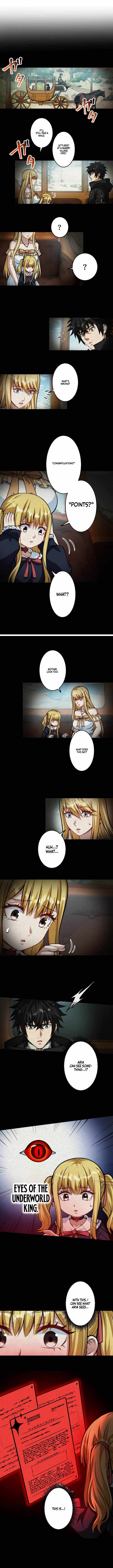 The Hated Black Mage Returns Ch.72 p2
