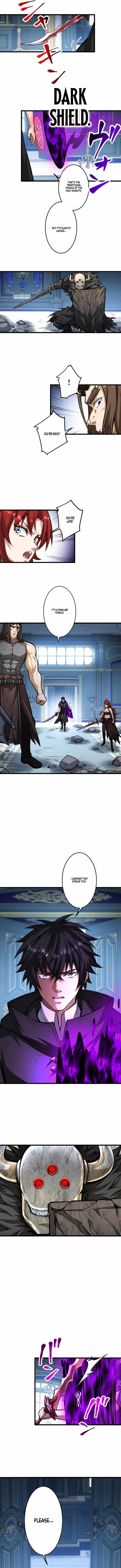The Hated Black Mage Returns Ch.72 p11