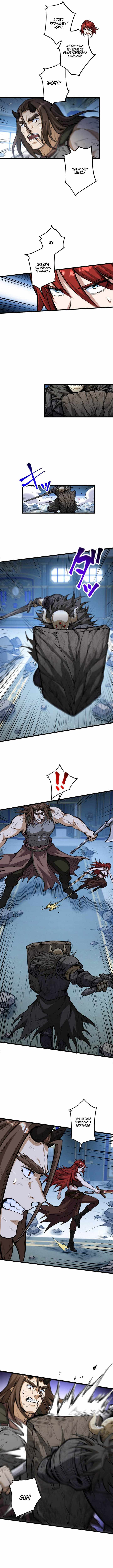 The Hated Black Mage Returns Ch.72 p7