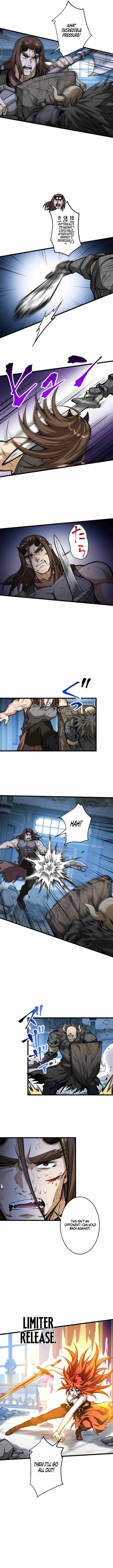 The Hated Black Mage Returns Ch.72 p8