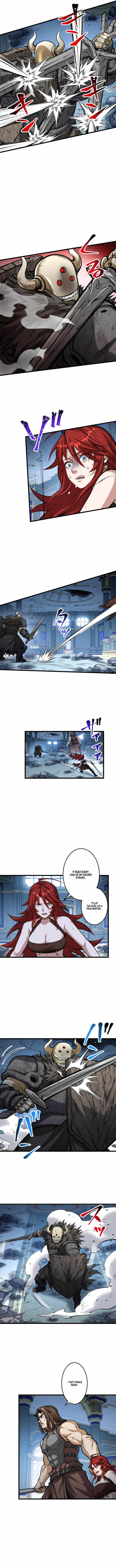 The Hated Black Mage Returns Ch.72 p10