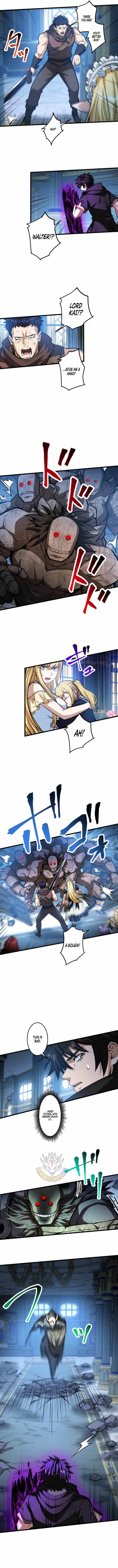 The Hated Black Mage Returns Ch.73 p3