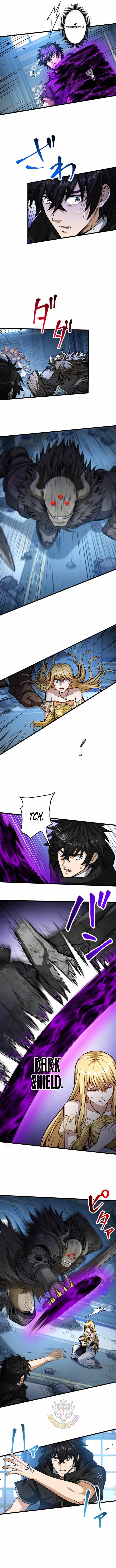 The Hated Black Mage Returns Ch.73 p4