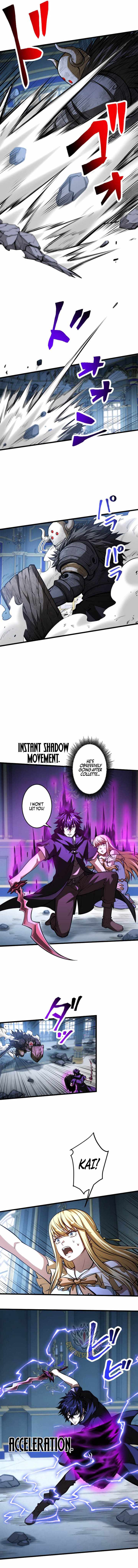 The Hated Black Mage Returns Ch.73 p7