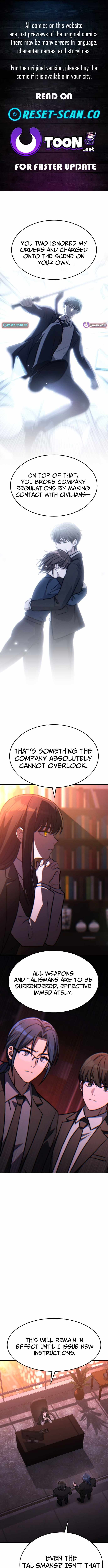 The Haunted House Ch.16 p1
