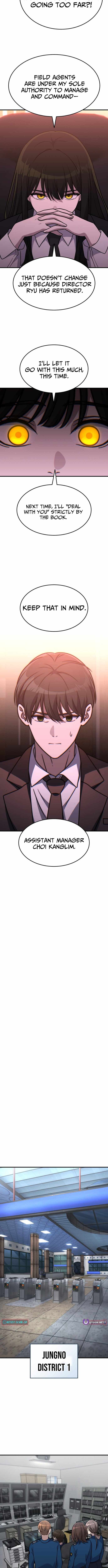 The Haunted House Ch.16 p2