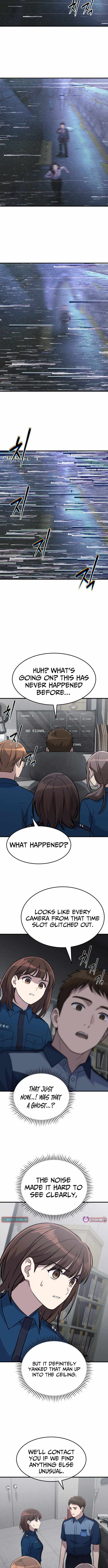 The Haunted House Ch.16 p4