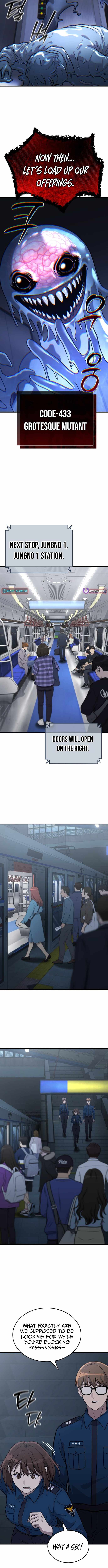 The Haunted House Ch.16 p8