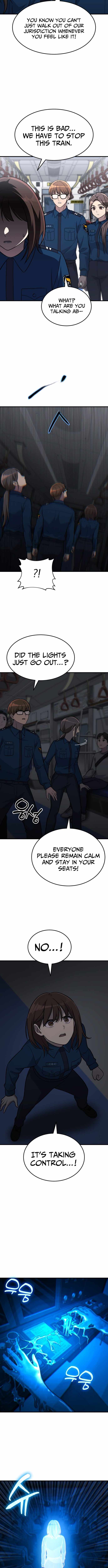 The Haunted House Ch.16 p10