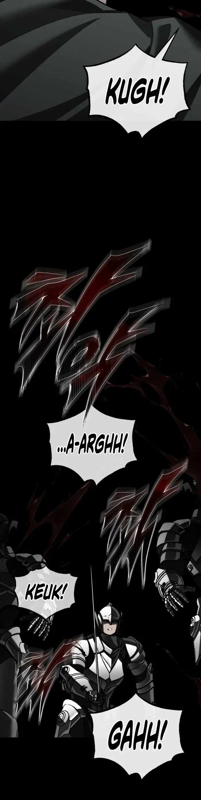 The Heavenly Demon Can’t Live a Normal Life Ch.201 p12