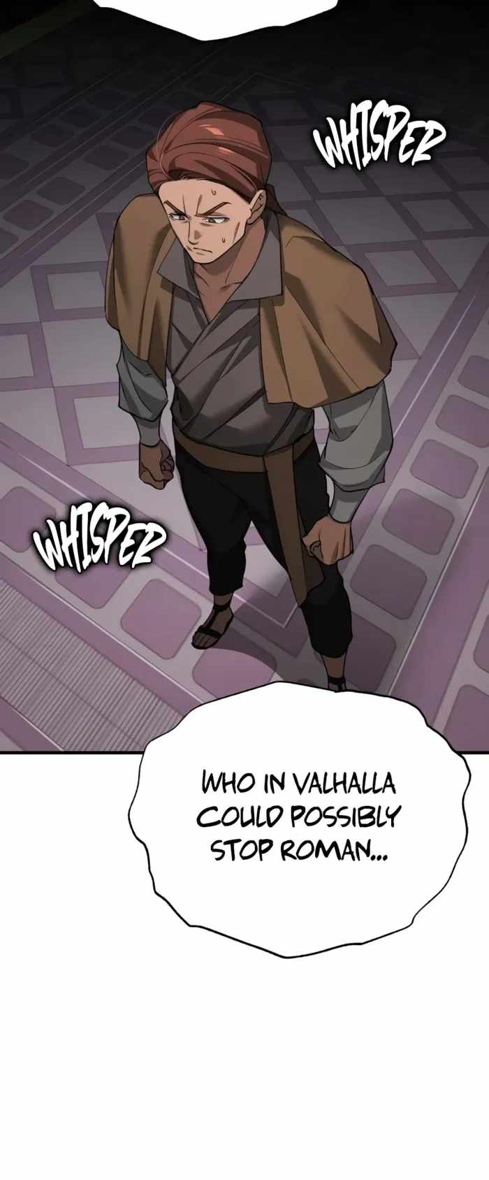 The Heavenly Demon Can’t Live a Normal Life Ch.201 p14