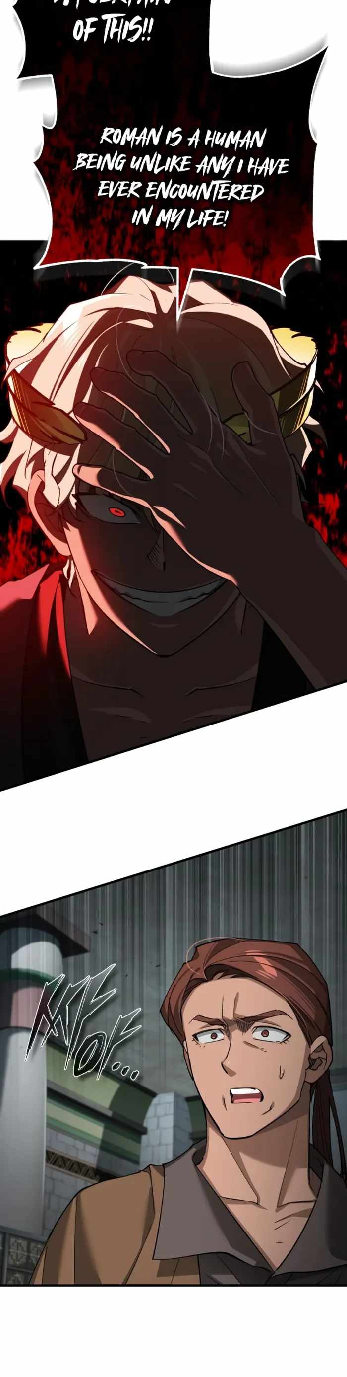 The Heavenly Demon Can’t Live a Normal Life Ch.201 p4