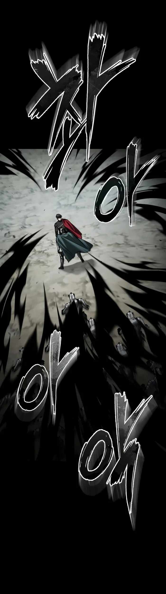 The Heavenly Demon Can’t Live a Normal Life Ch.201 p10